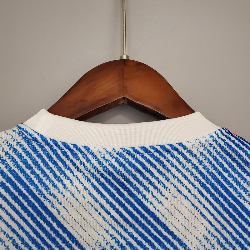 MANCHESTER UNITED II 21/22 MAN