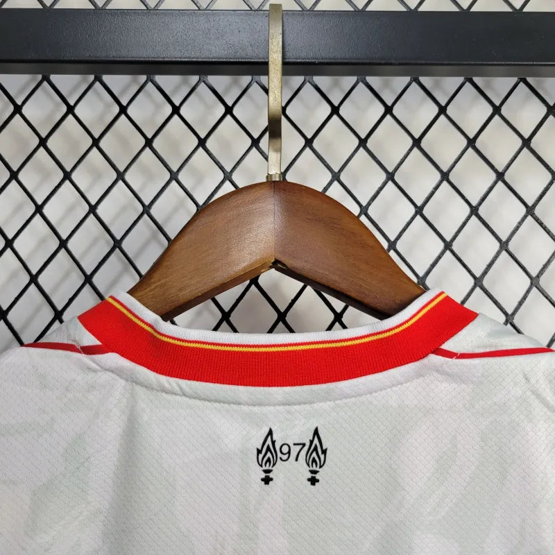 LIVERPOOL III 24/25 KID'S SET