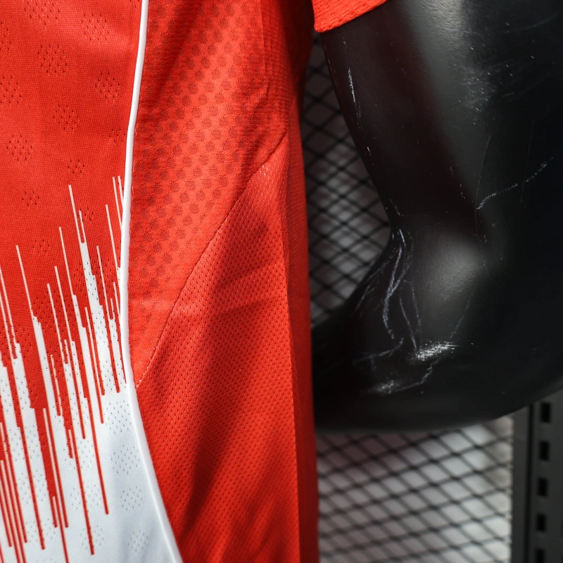 BAYERN MUNICH I 25/26 MAN (PLAYER VERSION)