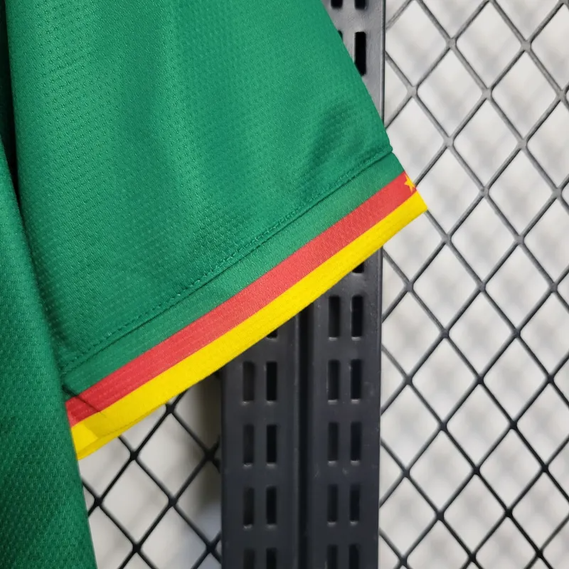 CAMEROON I 25/26 MAN