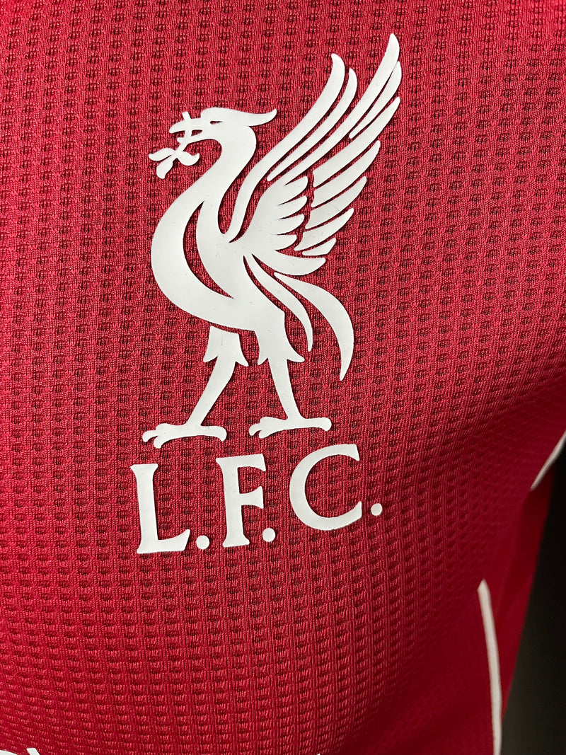 LIVERPOOL I 25/26 MAN (PLAYER VERSION)