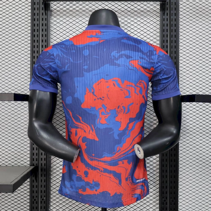 BARCELONA I SPECIAL EDITION 25/26 MAN (PLAYER VERSION)