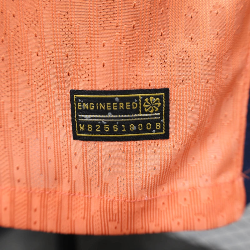 BARCELONA III 25/26 MAN (PLAYER VERSION)