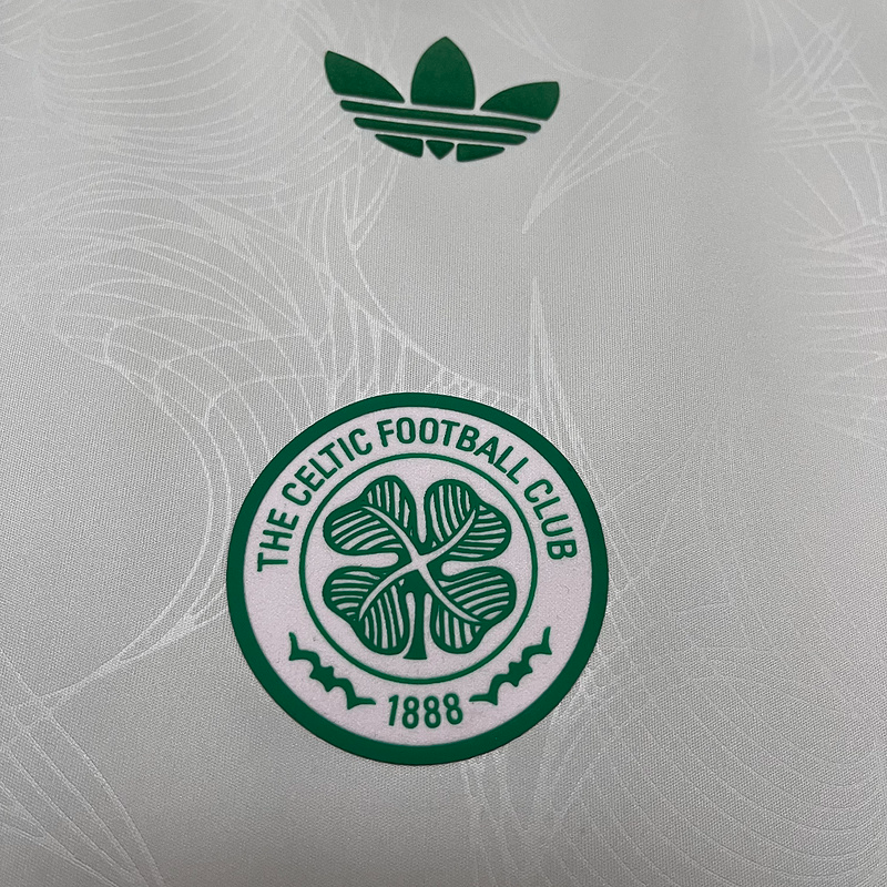 CELTIC COMMEMORATIVE EDITION 25/26 MAN
