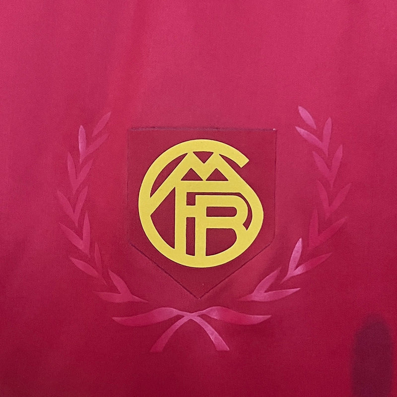 BAYERN MUNICH 24/25 MAN (SPECIAL EDITION)