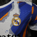 REAL MADRID LIMITED EDITION II 25/26 MAN (PLAYER VERSION)