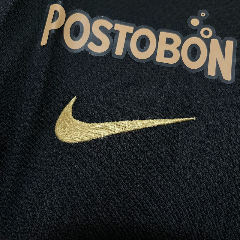 ATLETICO NACIONAL II 25/26 MAN