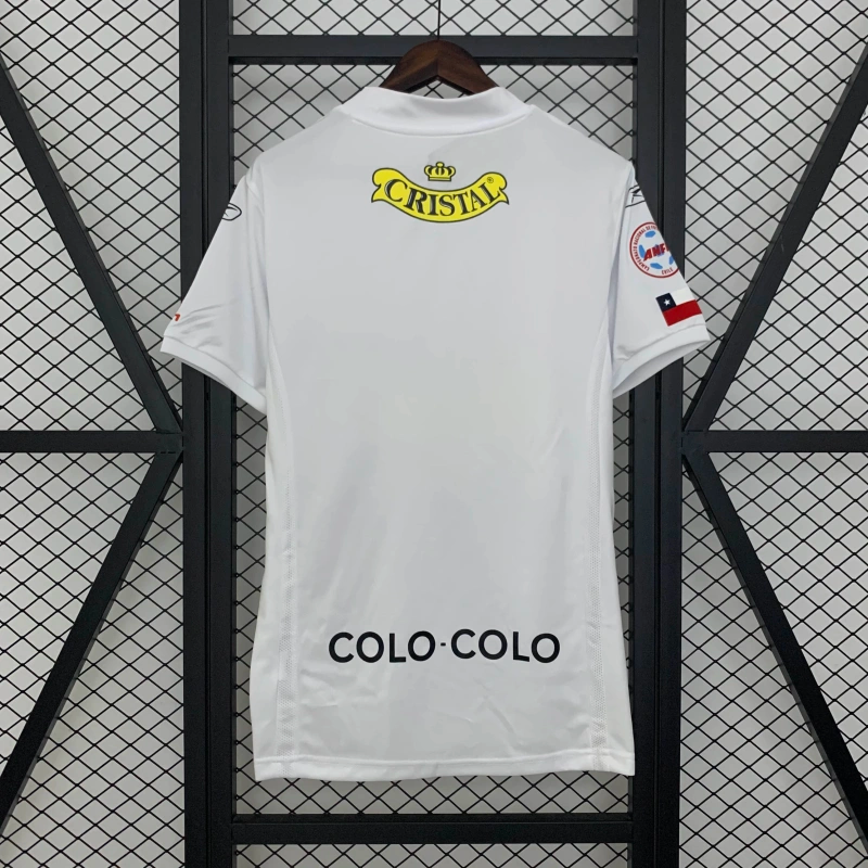 COLO COLO I 2004 MAN (RETRO)