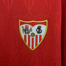 SEVILLA II 91/92 MAN (RETRO)