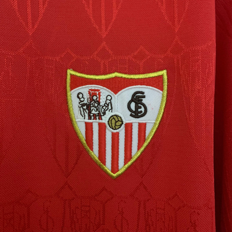 SEVILLA II 91/92 MAN (RETRO)