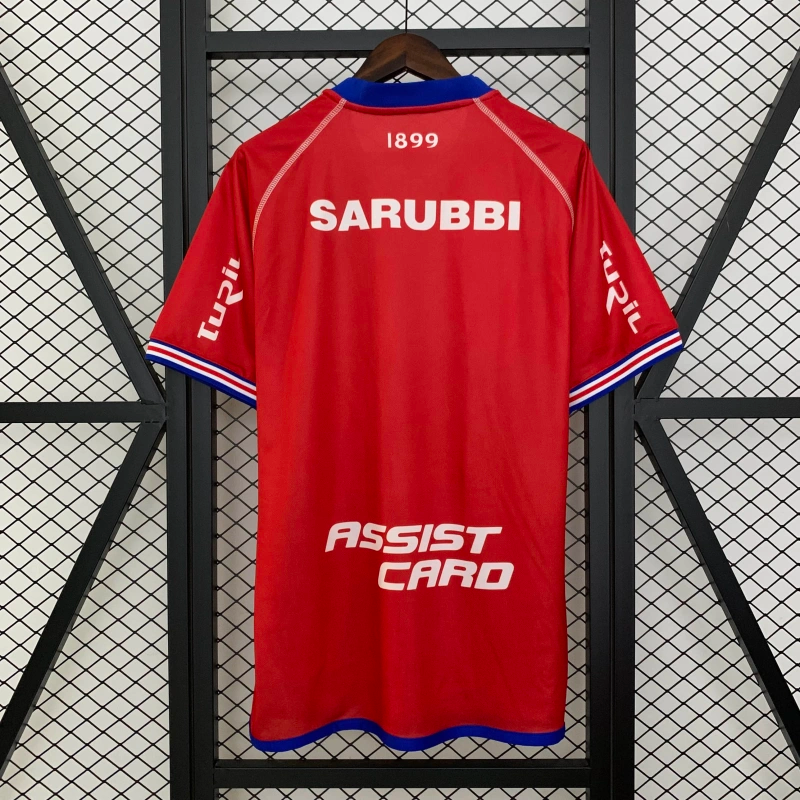 NACIONAL DE URUGUAY II 25/26 MAN