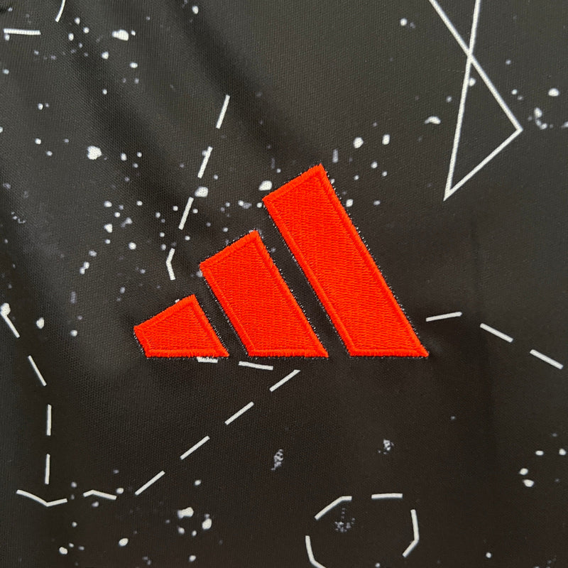 BENFICA II 24/25 MAN