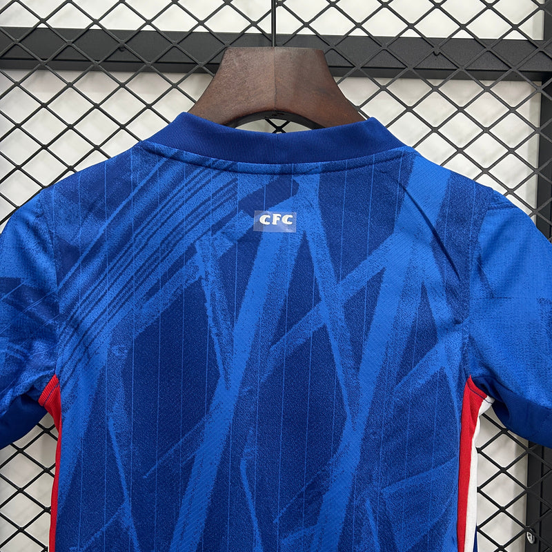 CHELSEA I 25/26 KID'S SET