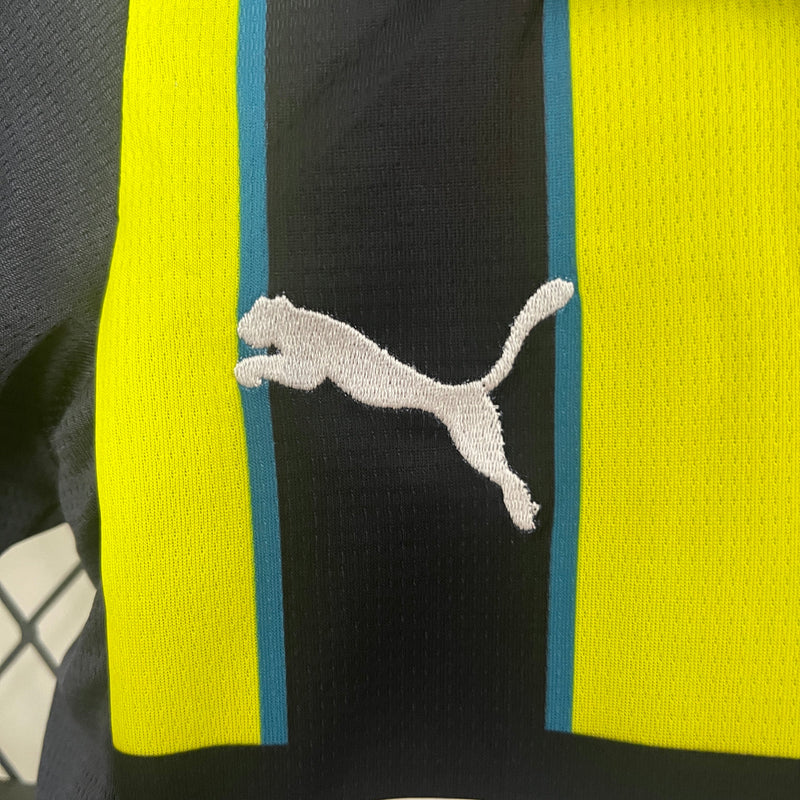 MANCHESTER CITY II 24/25 KID'S SET