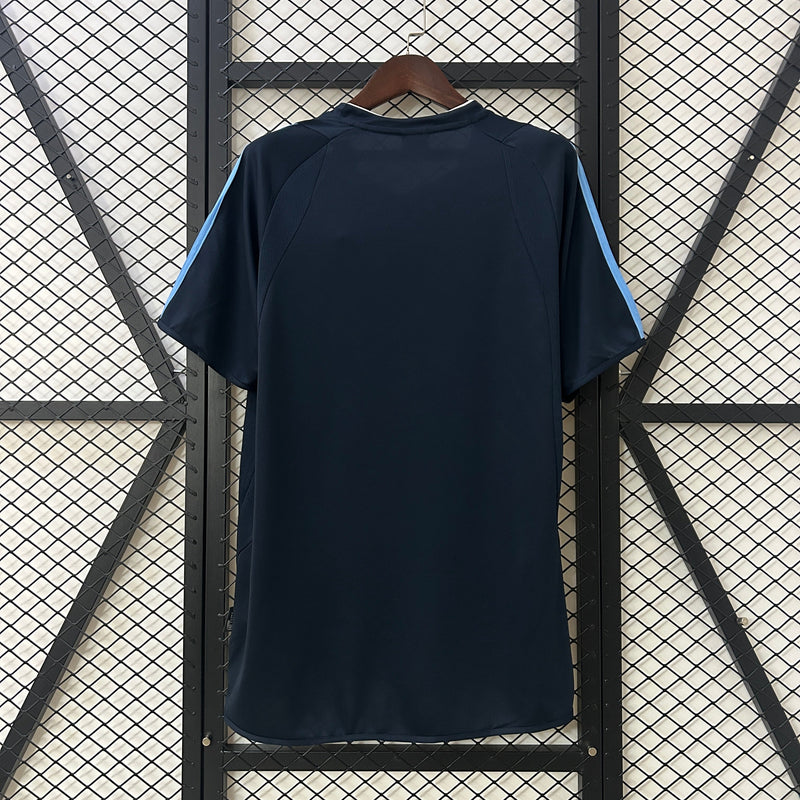 REAL MADRID II 03/04 MAN (RETRO)