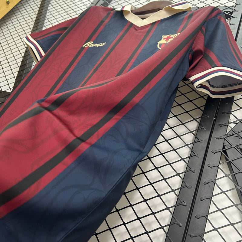 BARCELONA 125th ANNIVERSARY MAN (RETRO)
