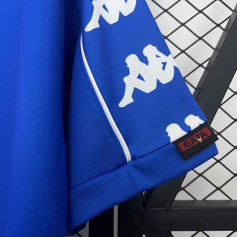 JUVENTUS II 99/00 MAN (RETRO)