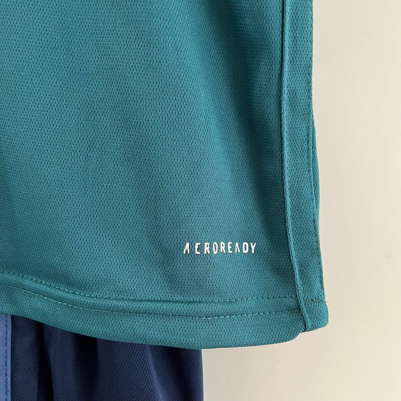 ARSENAL III 23/24 KID'S SET