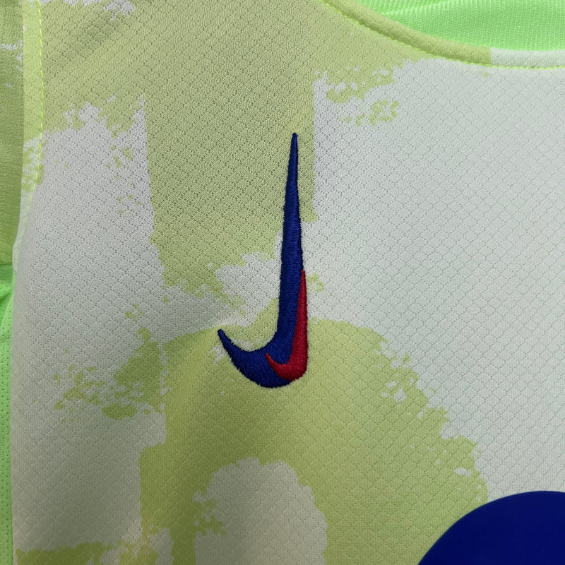 BARCELONA III 24/25 KID'S SET