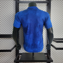 ATLÉTICO DE MADRID POLO I 25/26 MAN (PLAYER VERSION)