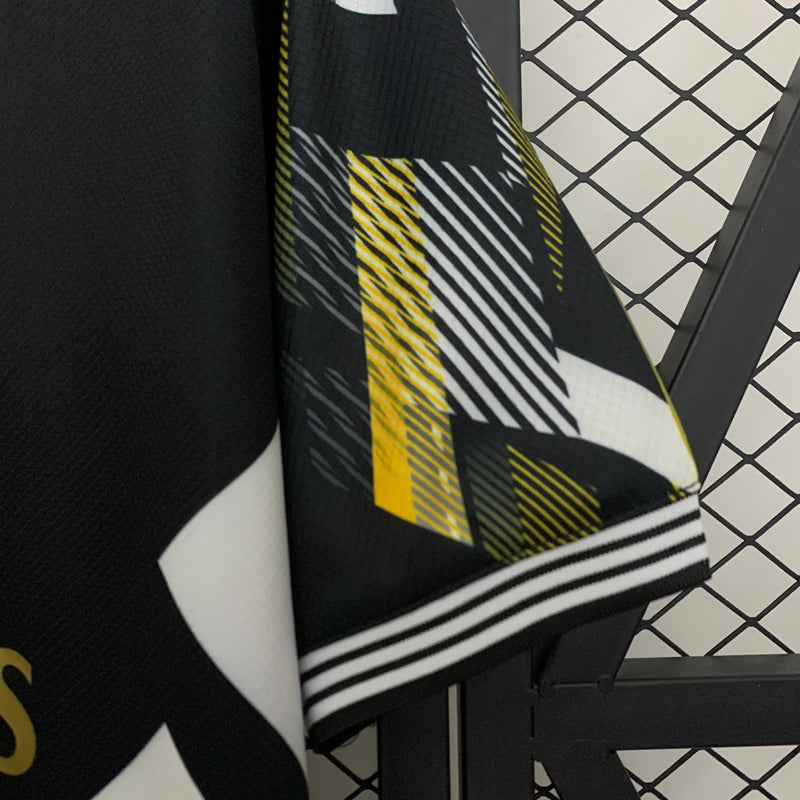 REAL MADRID BLACK SPECIAL EDITION 25/26 MAN