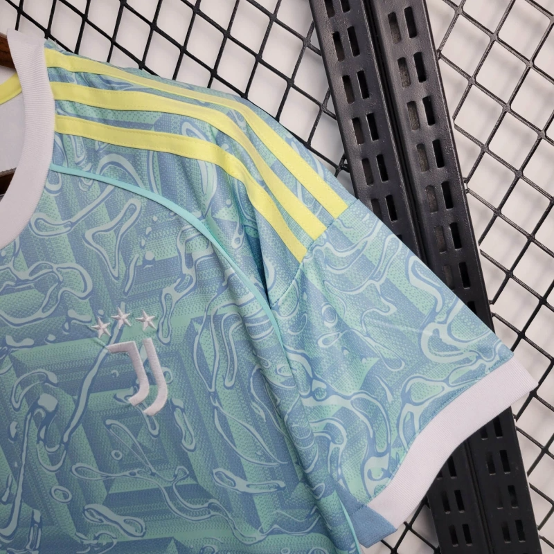 JUVENTUS II 25/26 MAN