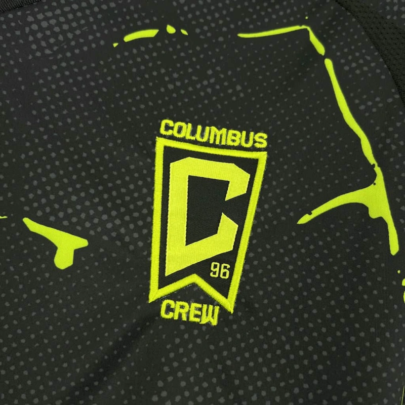 COLUMBUS CREW II 25/26 MAN