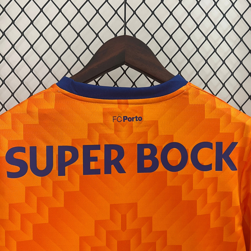 PORTO II 24/25 MAN