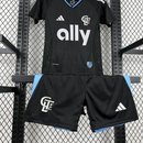 CHARLOTTE FC II 25/26 KID'S SET