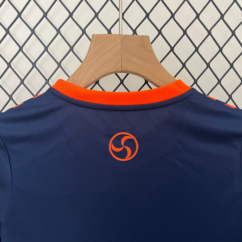 CELTA DE VIGO II 24/25 KID'S SET