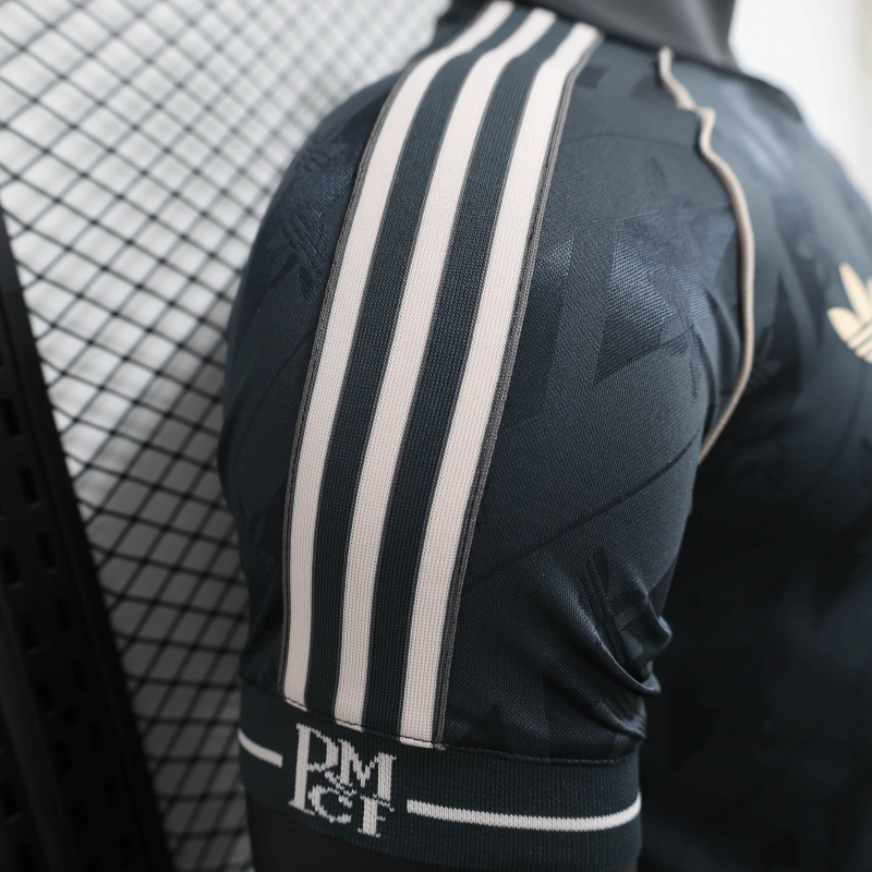 REAL MADRID CO BRANDED 25/26 MAN (PLAYER VERSION)