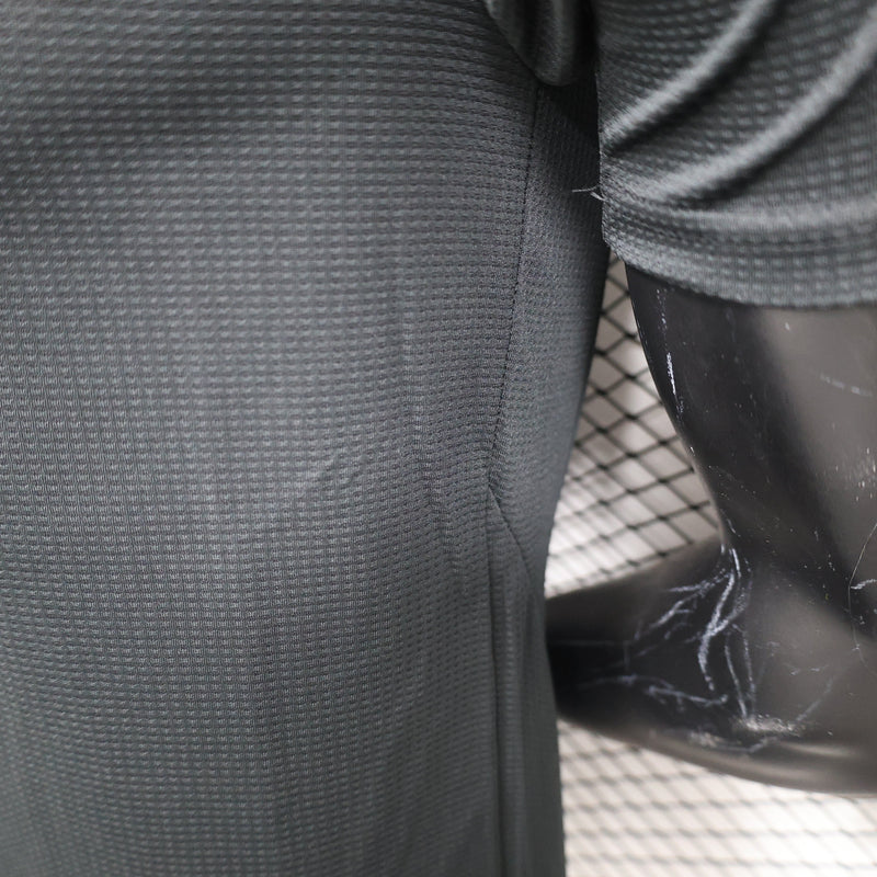 BAYERN MUNICH GOALKEEPER BLACK 24/25 MAN (PLAYER VERSION)