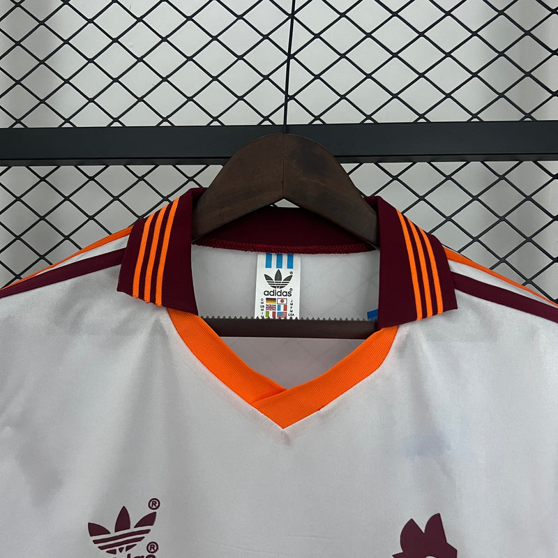 ROMA II 92/94 MAN (RETRO)