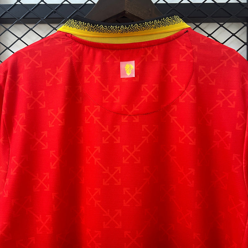 MILAN CO-BRANDED 25/26 MAN (SPECIAL EDITION)