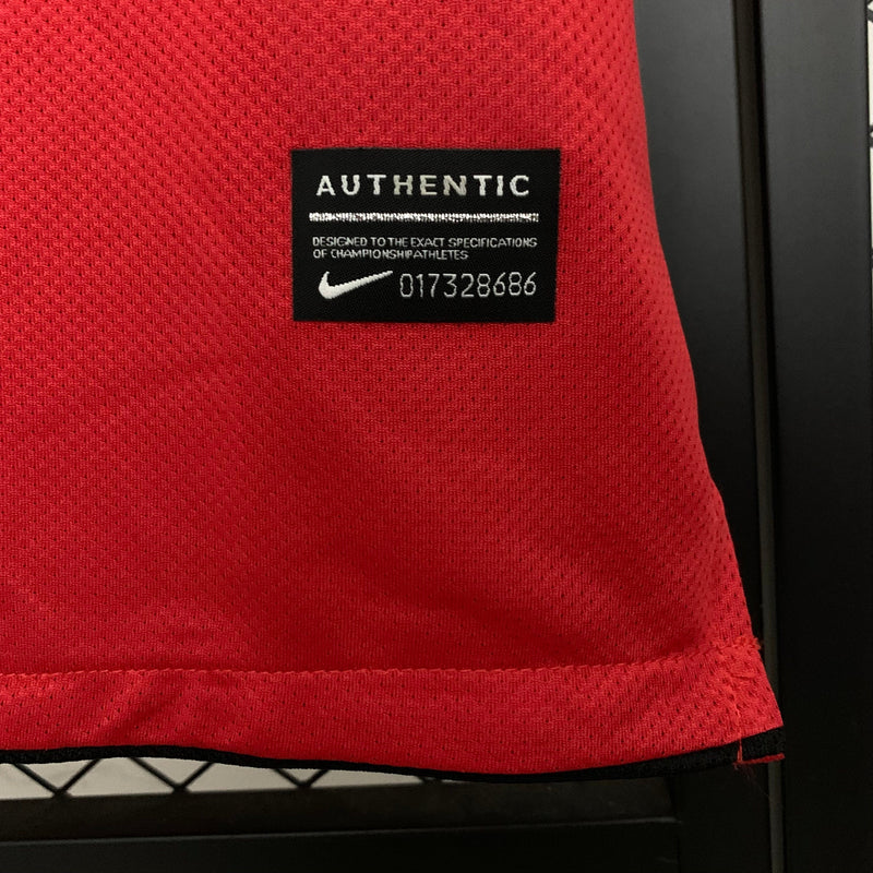 MANCHESTER UNITED I 10/11 MAN (RETRO)