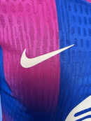 BARCELONA I 25/26 MAN (PLAYER VERSION)