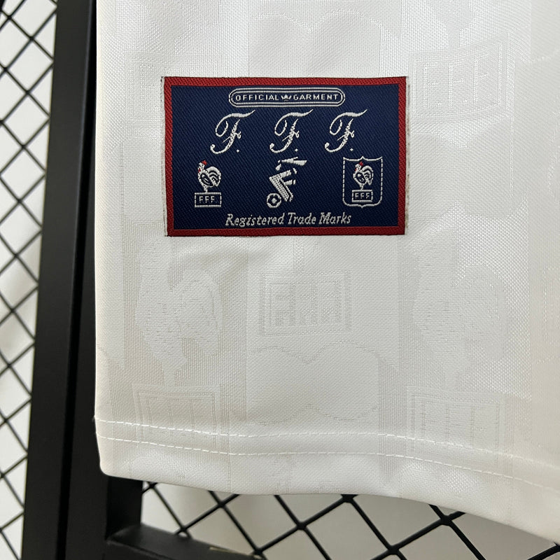 FRANCE II 2006 MAN (RETRO)