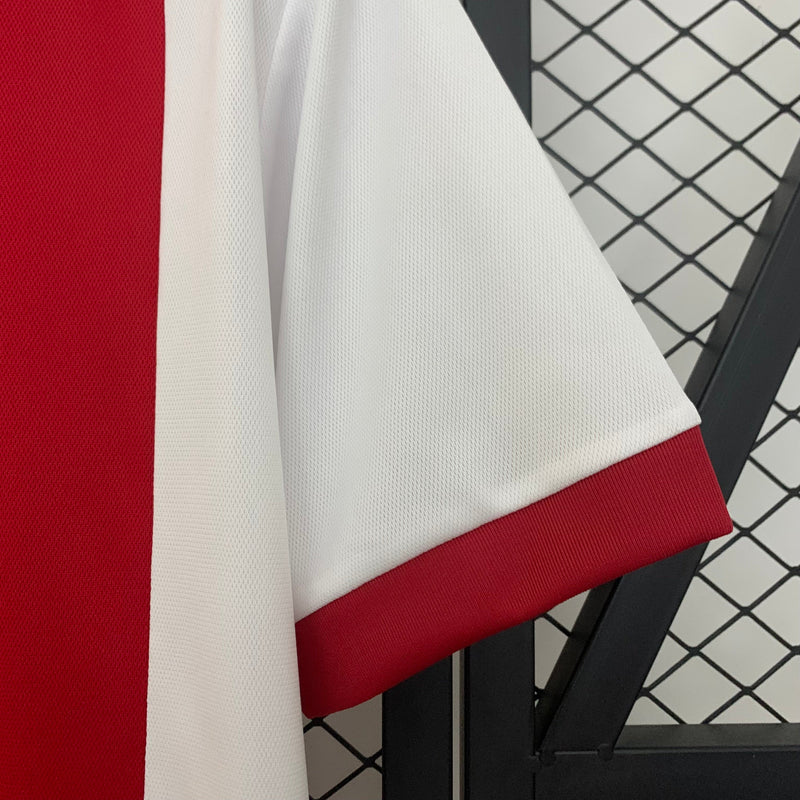 AJAX COMMEMORATIVE EDITION 25/26 MAN