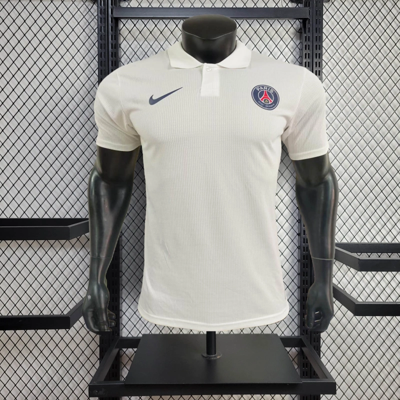 PSG II POLO 25/26 MAN (PLAYER VERSION)