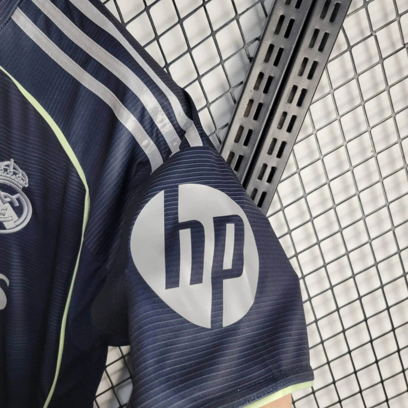 REAL MADRID II 25/26 MAN