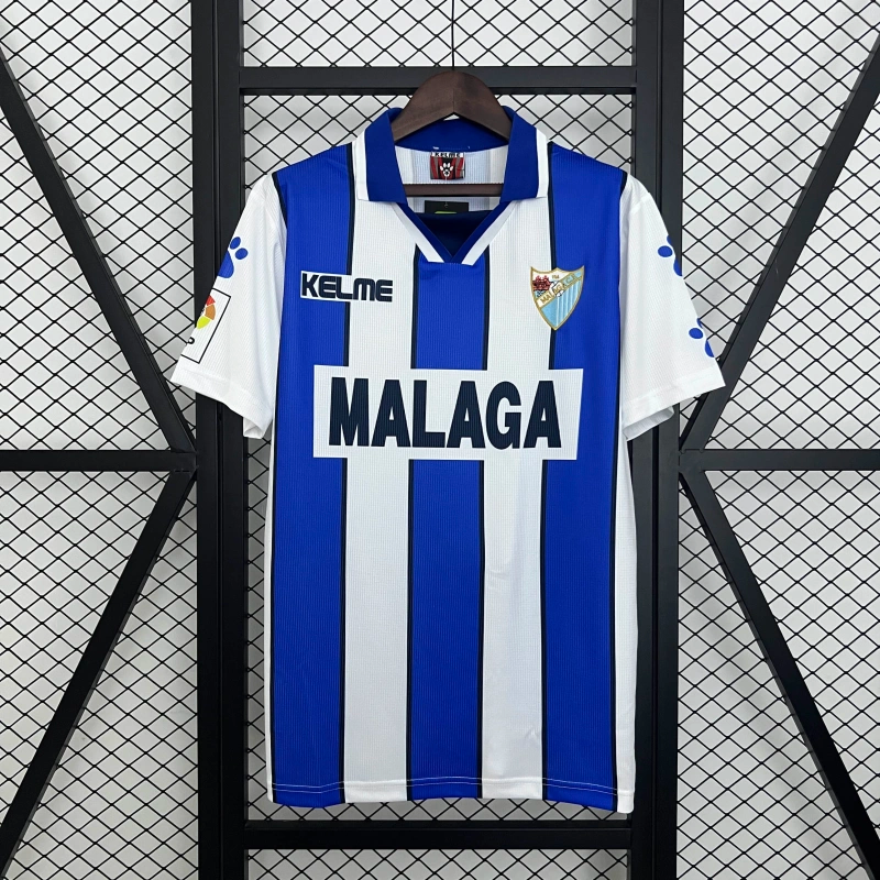 MALAGA I 1999 MAN (RETRO)
