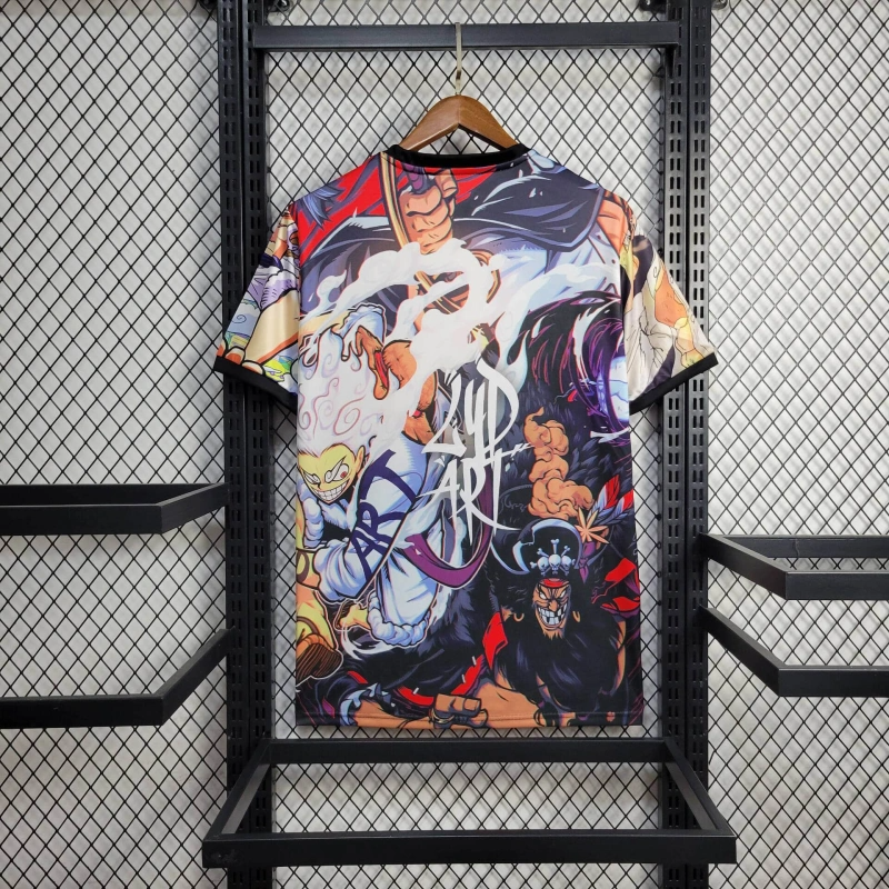 JAPAN ONE PIECE SPECIAL EDITION 25/26 MAN