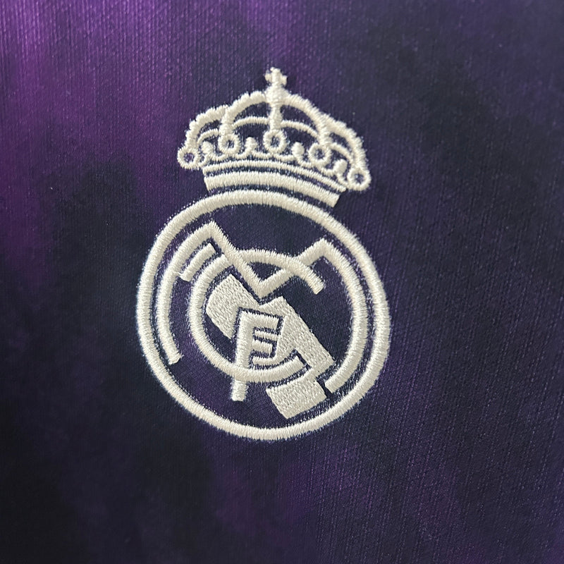 REAL MADRID 25/26 MAN (SPECIAL EDITION)