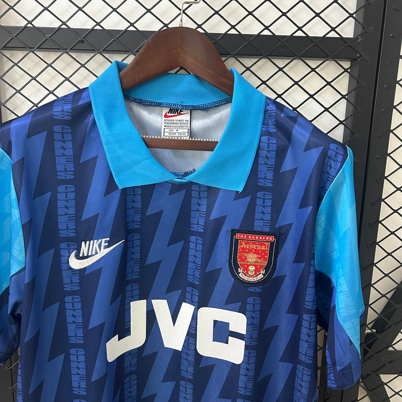 ARSENAL II 94/95 MAN (RETRO)