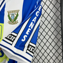 LEGANES I 98/00 MAN (RETRO)