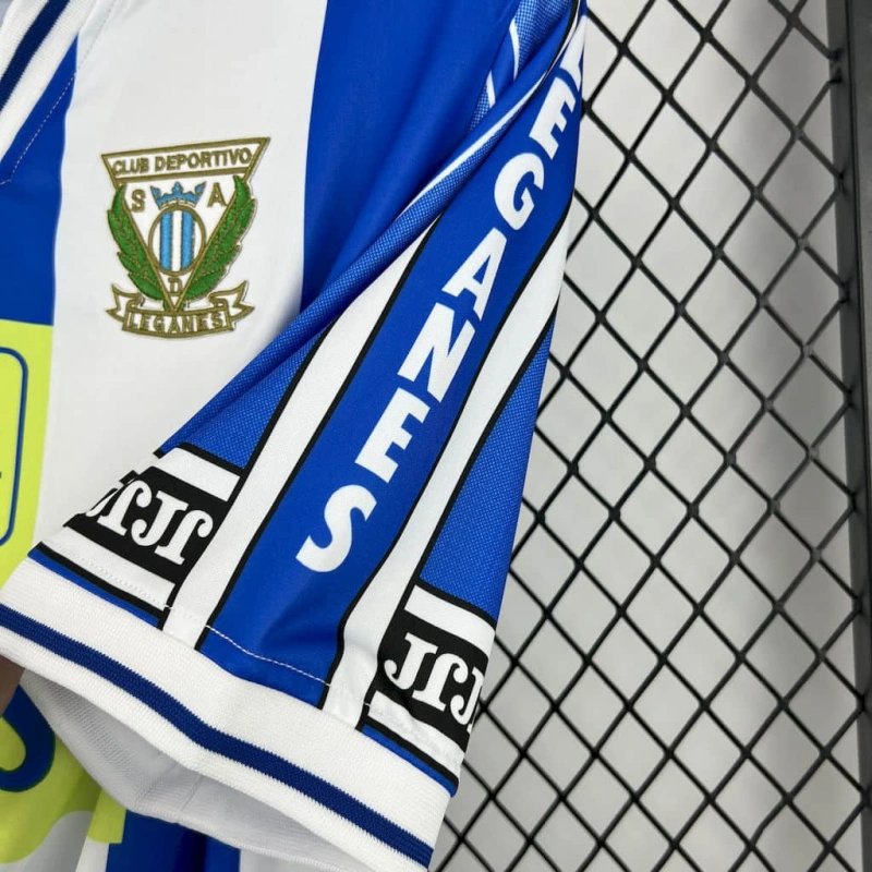 LEGANES I 98/00 MAN (RETRO)