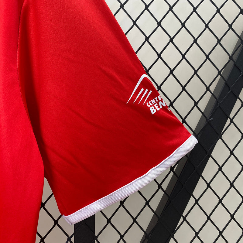 BENFICA I 04/05 MAN (RETRO)