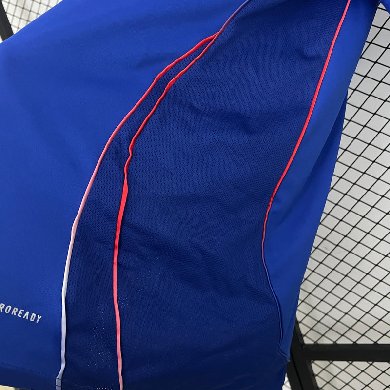 UNIVERSIDAD DE CHILE I 25/26 MAN