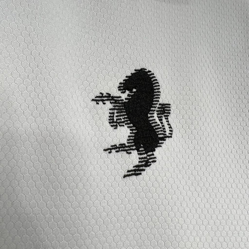 JUVENTUS II PRE-MATCH 24/25 MAN