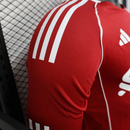 LIVERPOOL I 25/26 MAN (LONG SLEEVE) PLAYER VERSION